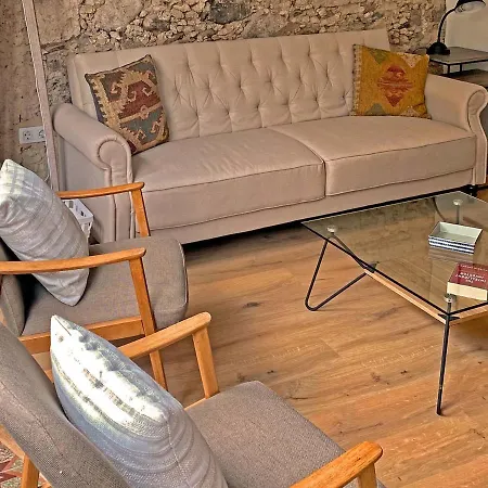 Perdomo By Rustic Homes Apartment *