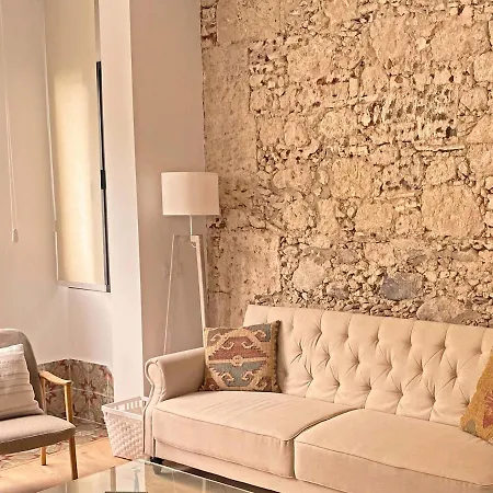 Perdomo By Rustic Homes Apartment Las Palmas de Gran Canaria