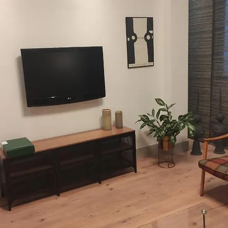 Perdomo By Rustic Homes Apartment Las Palmas de Gran Canaria